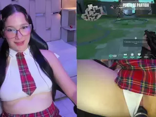 DroolingFlavor's Live Sex Cam Show