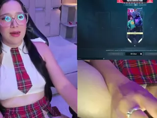 DroolingFlavor's Live Sex Cam Show