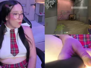 DroolingFlavor's Live Sex Cam Show
