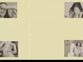 Elena Salvatore's Live Sex Cam Show