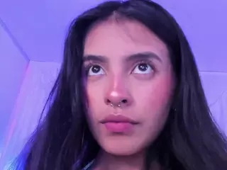Elena Salvatore's Live Sex Cam Show