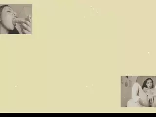Elena Salvatore's Live Sex Cam Show
