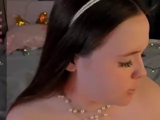 SunnyRisha's Live Sex Cam Show