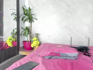 Adele89's Live Sex Cam Show