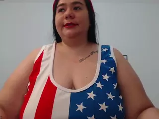 Andrea-curvy1's Live Sex Cam Show