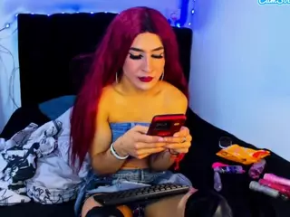 Darianagio's Live Sex Cam Show