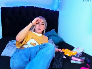 Darianagio's Live Sex Cam Show
