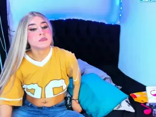Darianagio's Live Sex Cam Show