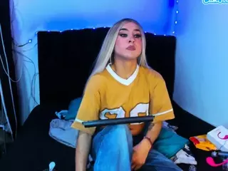 Darianagio's Live Sex Cam Show