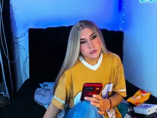 Darianagio's Live Sex Cam Show