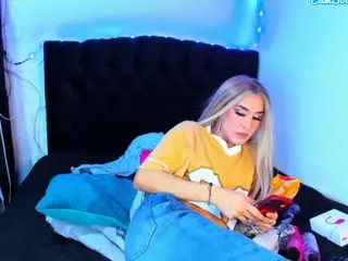 Darianagio's Live Sex Cam Show