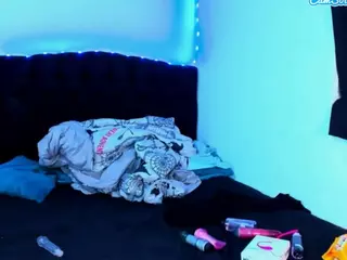 Darianagio's Live Sex Cam Show