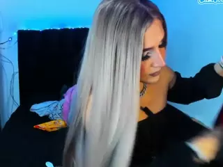 Darianagio's Live Sex Cam Show