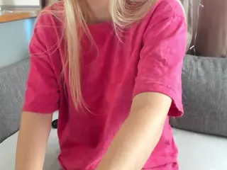 miss-bblonde1's Live Sex Cam Show