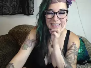 MissyDee's Live Sex Cam Show