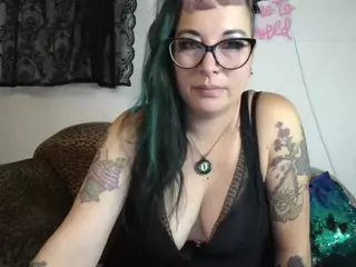 MissyDee's Live Sex Cam Show