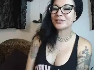MissyDee's Live Sex Cam Show