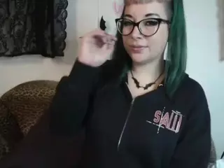 MissyDee's Live Sex Cam Show