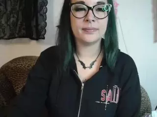 MissyDee's Live Sex Cam Show