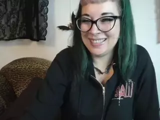 MissyDee's Live Sex Cam Show