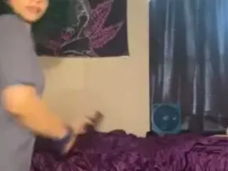 universethadon's Live Sex Cam Show