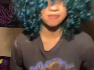 universethadon's Live Sex Cam Show