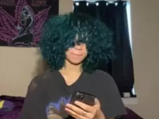universethadon's Live Sex Cam Show