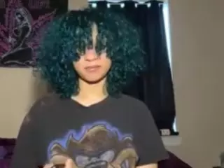 universethadon's Live Sex Cam Show