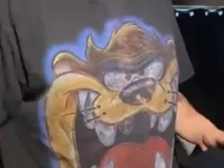 universethadon's Live Sex Cam Show