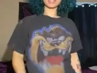 universethadon's Live Sex Cam Show
