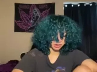 universethadon's Live Sex Cam Show