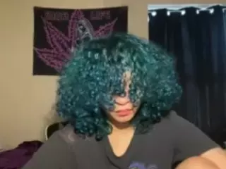 universethadon's Live Sex Cam Show