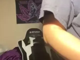 universethadon's Live Sex Cam Show