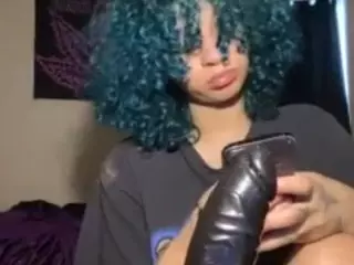universethadon's Live Sex Cam Show