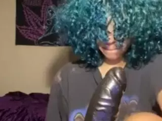 universethadon's Live Sex Cam Show