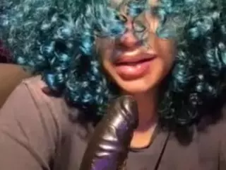 universethadon's Live Sex Cam Show