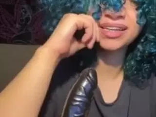 universethadon's Live Sex Cam Show