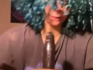 universethadon's Live Sex Cam Show