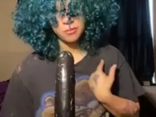 universethadon's Live Sex Cam Show