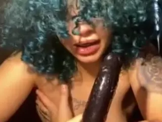 universethadon's Live Sex Cam Show