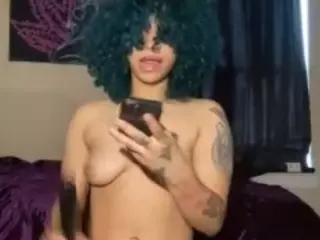 universethadon's Live Sex Cam Show