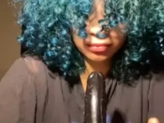 universethadon's Live Sex Cam Show