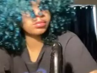 universethadon's Live Sex Cam Show