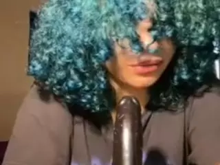 universethadon's Live Sex Cam Show