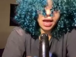universethadon's Live Sex Cam Show