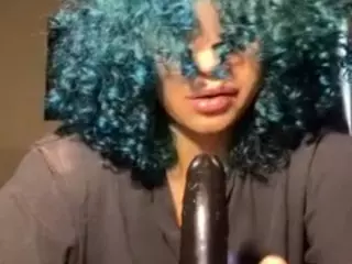 universethadon's Live Sex Cam Show