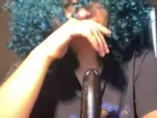 universethadon's Live Sex Cam Show