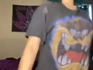 universethadon's Live Sex Cam Show