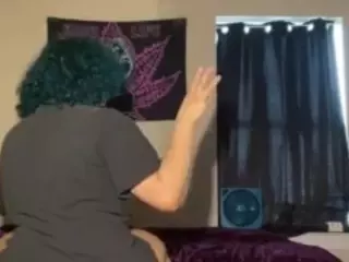 universethadon's Live Sex Cam Show