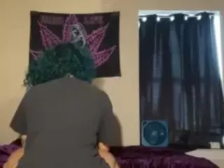 universethadon's Live Sex Cam Show